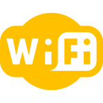Wi-Fi gratis durante el trayecto y conectividad a internet 4G para que disfrutes del viaje